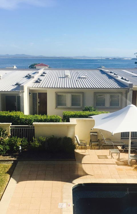 Seaspray Villa 5 - Accommodation NT 0