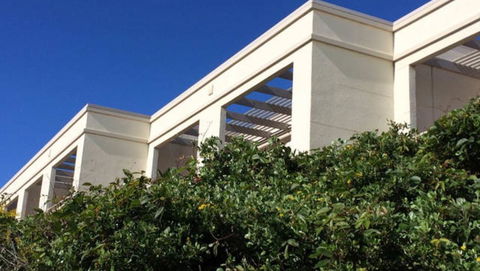 Seaspray Villa 5 - Accommodation NT 9