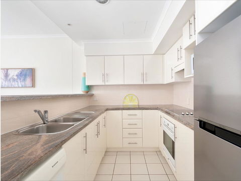 Seaspray Villa 5 - Accommodation NT 7