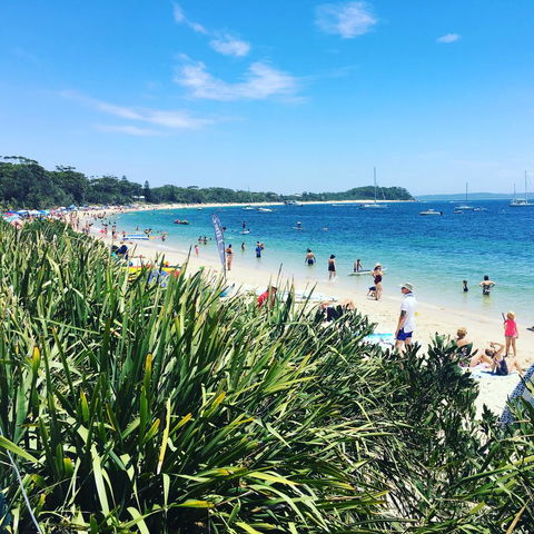 Seaspray Villa 5 - Accommodation NT 12