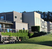 Gibraltar Hotel - Accommodation NT