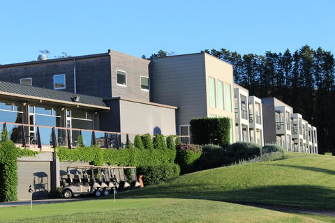 Park Proxi Gibraltar Bowral - Accommodation NT 0