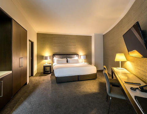Park Proxi Gibraltar Bowral - Accommodation NT 34