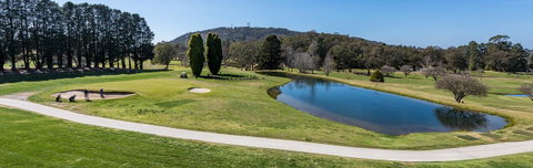 Park Proxi Gibraltar Bowral - Accommodation NT 10
