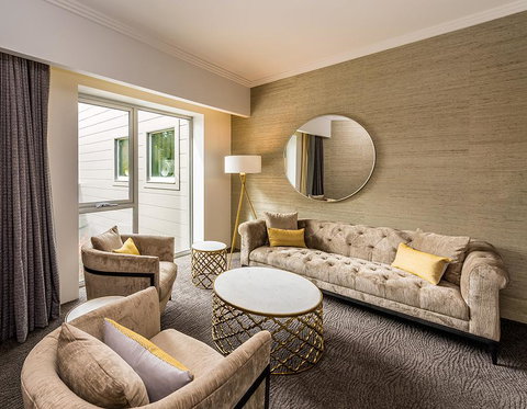 Park Proxi Gibraltar Bowral - Accommodation NT 30
