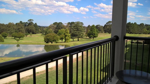 Park Proxi Gibraltar Bowral - Accommodation NT 9