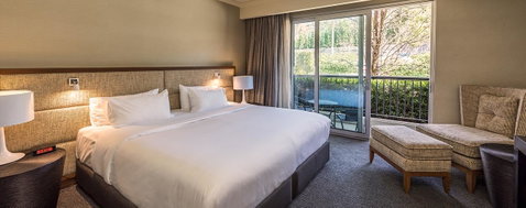 Park Proxi Gibraltar Bowral - Accommodation NT 2