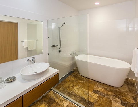 Park Proxi Gibraltar Bowral - Accommodation NT 41