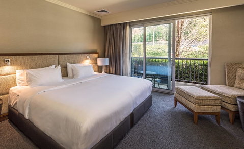 Park Proxi Gibraltar Bowral - Accommodation NT 3