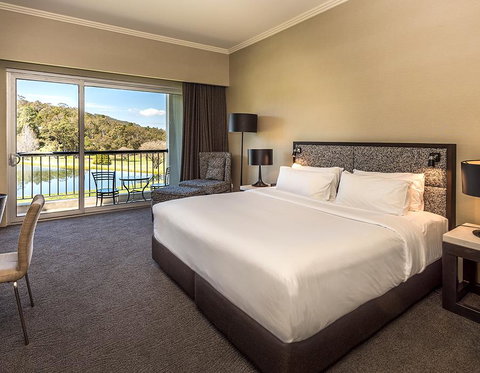 Park Proxi Gibraltar Bowral - Accommodation NT 4