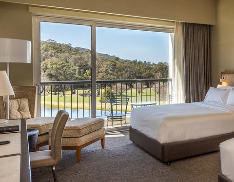 Park Proxi Gibraltar Bowral - Accommodation NT 43