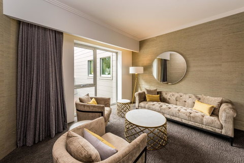 Park Proxi Gibraltar Bowral - Accommodation NT 29