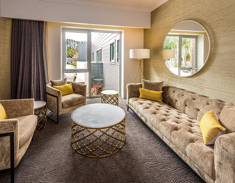 Park Proxi Gibraltar Bowral - Accommodation NT 27