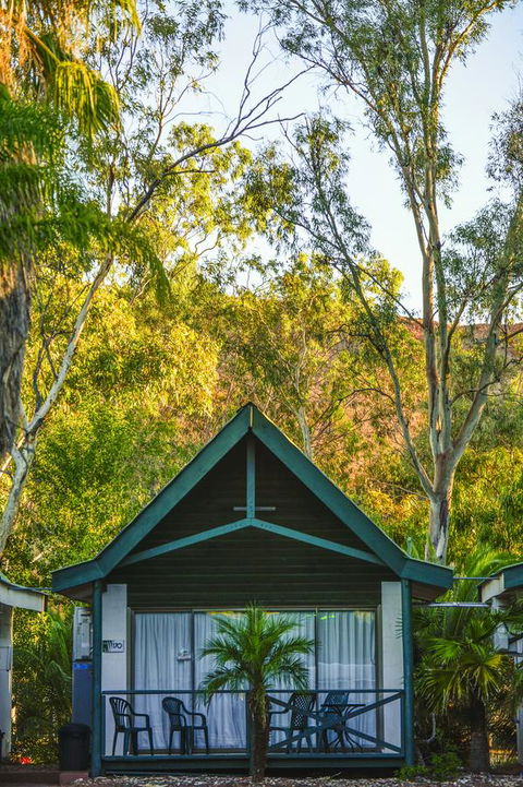 Desert Palms Alice Springs - Accommodation NT 25