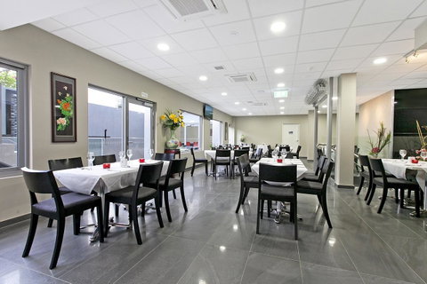 Argus Hotel Darwin - Accommodation NT 20