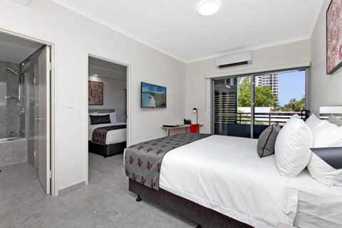 Argus Hotel Darwin - Accommodation NT 22