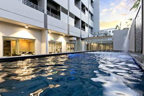 Argus Hotel Darwin - Accommodation NT 3