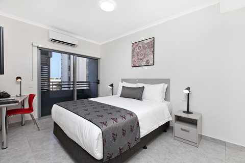 Argus Hotel Darwin - Accommodation NT 16