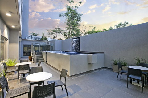 Argus Hotel Darwin - Accommodation NT 2