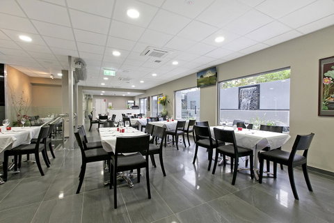 Argus Hotel Darwin - Accommodation NT 21