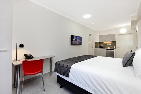 Argus Hotel Darwin - Accommodation NT 14