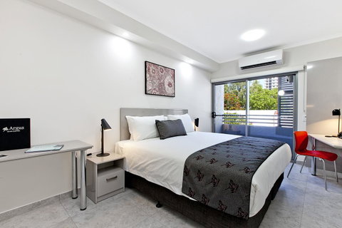 Argus Hotel Darwin - Accommodation NT 17