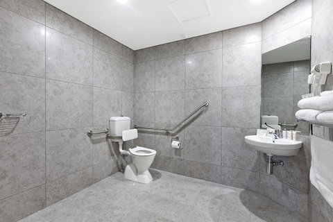 Argus Hotel Darwin - Accommodation NT 23
