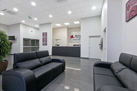 Argus Hotel Darwin - Accommodation NT 10