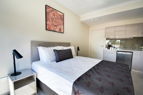 Argus Hotel Darwin - Accommodation NT 11