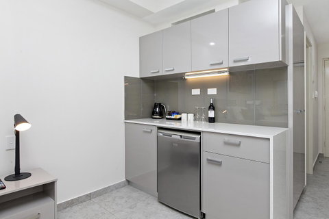 Argus Hotel Darwin - Accommodation NT 6