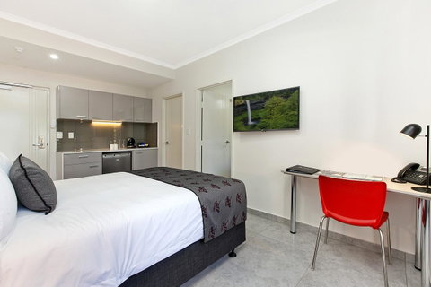 Argus Hotel Darwin - Accommodation NT 18