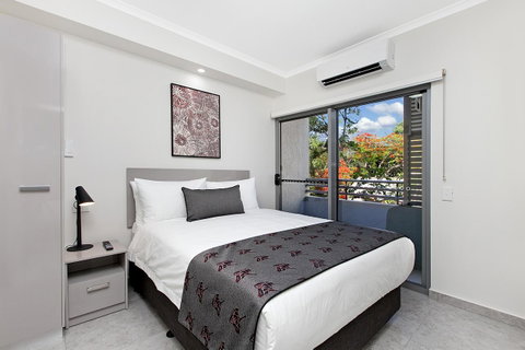 Argus Hotel Darwin - Accommodation NT 8