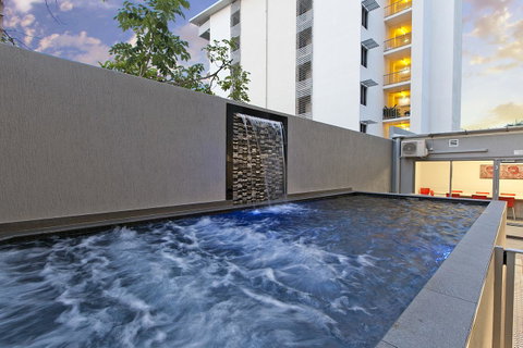 Argus Hotel Darwin - Accommodation NT 0