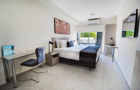 Argus Hotel Darwin - Accommodation NT 15
