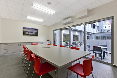 Argus Hotel Darwin - Accommodation NT 19
