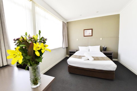 Diplomat Hotel Alice Springs - Accommodation NT 37