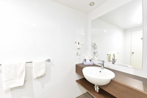 Diplomat Hotel Alice Springs - Accommodation NT 20