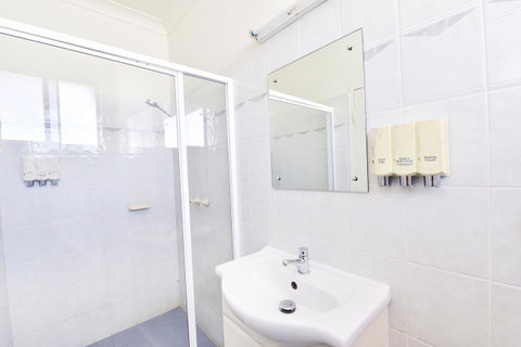 Diplomat Hotel Alice Springs - Accommodation NT 39