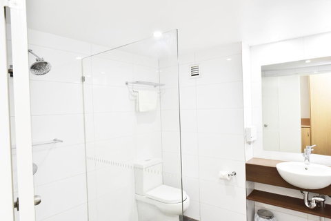 Diplomat Hotel Alice Springs - Accommodation NT 18