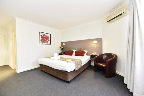 Diplomat Hotel Alice Springs - Accommodation NT 25