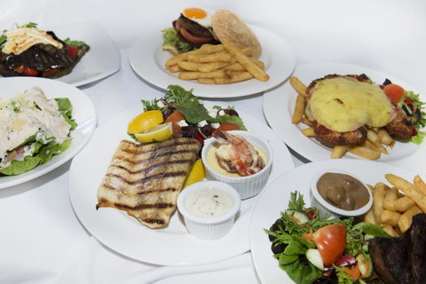 Diplomat Hotel Alice Springs - Accommodation NT 2