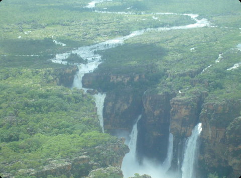 Mercure Kakadu Crocodile - NT Tourism 33
