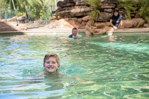 Mercure Kakadu Crocodile - NT Tourism 5