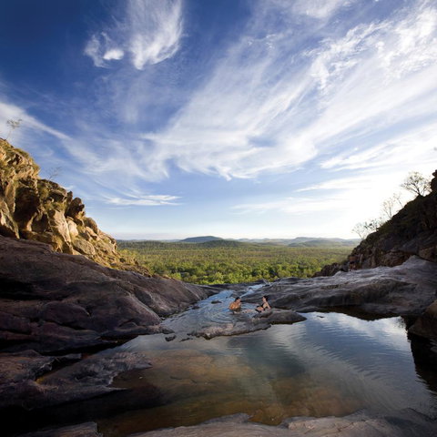 Mercure Kakadu Crocodile - NT Tourism 30