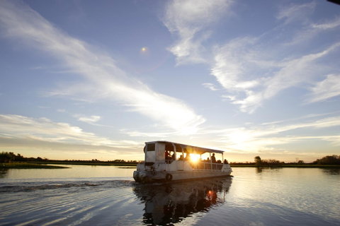 Mercure Kakadu Crocodile - NT Tourism 32