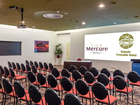Mercure Kakadu Crocodile - NT Tourism 35