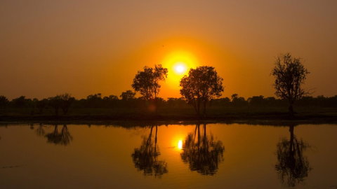 Mercure Kakadu Crocodile - NT Tourism 26