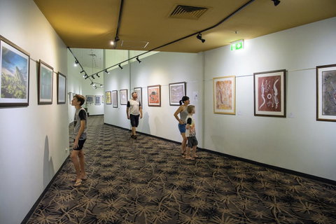 Mercure Kakadu Crocodile - NT Tourism 29
