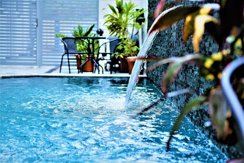 Darwin City Hotel - Accommodation NT 2