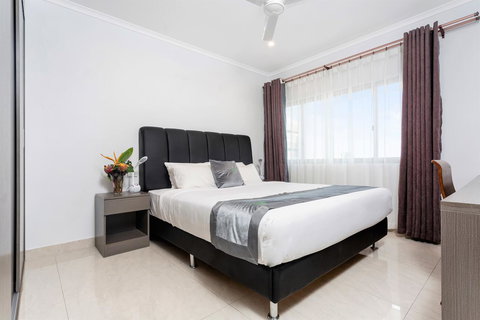 Darwin City Hotel - Accommodation NT 20